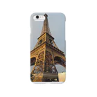 siroのParis Smartphone Case