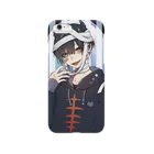 はこばこ惑星のツノくん Smartphone Case