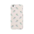 biotopeのmanyニャンpink Smartphone Case