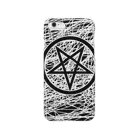 No.666の... Smartphone Case