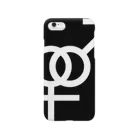 No.666の... Smartphone Case