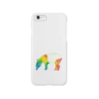 color+lifeの夢喰 Smartphone Case