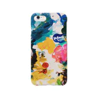 M.and.X | ｴﾑｱﾝﾄﾞ☁️のart Smartphone Case