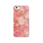 e-yのflower×flower Smartphone Case