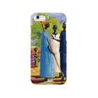 Africartoons Studioのスマホケース Smartphone Case