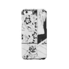 susaのSAD SONG Smartphone Case