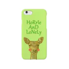 MY LONELY SPACEのCutie Deer (シカ) Smartphone Case