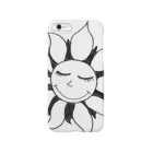 ninepeachのSleeping Sunshine Smartphone Case