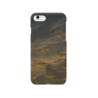 pocca poca artsの夕空 Smartphone Case