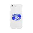 ProjectBlueroseの声劇project   †Bluerose† Smartphone Case