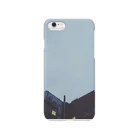 ouchi-coffee-laymeのnight-bird-ing  Smartphone Case