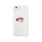 amber79のcake Smartphone Case