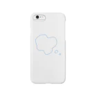 宮の雨上がり Smartphone Case