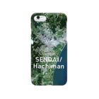 WEAR YOU AREの宮城県 仙台市 スマートフォンケース Smartphone Case