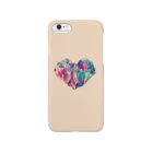 蕗子のheart Smartphone Case