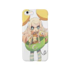 CCチュウのCCチュウ Smartphone Case