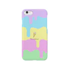 ろる→MEMORYのPasteldrot Smartphone Case