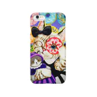 Shiraka_Nanaseの💘🍩Lovely Doughnut🍩💕 Smartphone Case