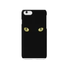 ＭＩＨＡ－ＨＡの黒猫ってステキ Smartphone Case