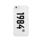 ___1103の1984T Smartphone Case