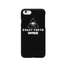 UNVRSEのCRAZY TOKYO Smartphone Case