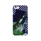 WEAR YOU AREの北海道 斜里郡 Smartphone Case