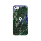 WEAR YOU AREの京都府 京丹後市 Smartphone Case