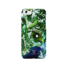 WEAR YOU AREの山梨県 南都留郡 Smartphone Case