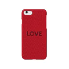 ちぃころのLOVE Smartphone Case