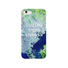 WEAR YOU AREの東京都 目黒区 Smartphone Case