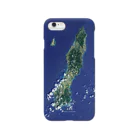 WEAR YOU AREの鹿児島県 熊毛郡 Smartphone Case