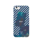 WEAR YOU AREの長崎県 対馬市 Smartphone Case