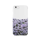 26giの芝桜の Smartphone Case