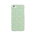 gallty_ayumiのＧＲＥＥＮＮＥＳＳ Smartphone Case