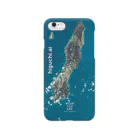 WEAR YOU AREの鹿児島県 熊毛郡 Smartphone Case