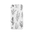 fujiiikukoのPLANTS Smartphone Case