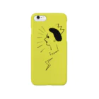 horimotoxxyukiのQUEEN Smartphone Case