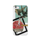 minorysのFeed. Smartphone Case