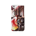 朔たろの桜瀬 Smartphone Case