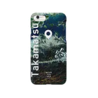 WEAR YOU AREの香川県 高松市 スマートフォンケース Smartphone Case