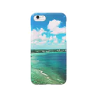 ガハラさんのGUAM Smartphone Case