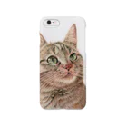 Miwa Kasumiのきじ猫さん Smartphone Case