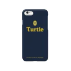 ナカタ のturtle case スマホケース