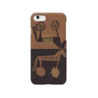 miura shigekiのY-equal_no.18 Smartphone Case