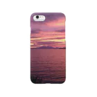 LAURIEのSUNSET Smartphone Case