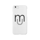 tanaのmu smile Smartphone Case