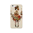 芹沢…のThe HaLloween.-Color- Smartphone Case