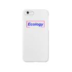 2step_by_JrのEcology Smartphone Case