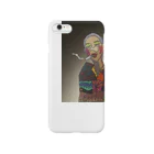 m_illust_yのNobukosan Smartphone Case