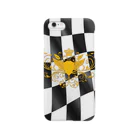 K-DesignのChecker Smartphone Case